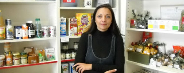 Asian deli: όταν τα ασιατικά συναντούν τα βιολογικά
